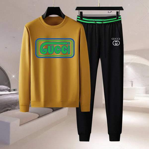 Picture of Gucci Sweater Suits _SKUGucciM-4XL13gx27039967